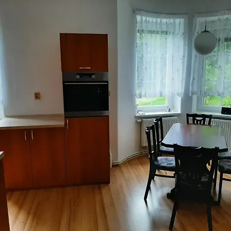 Apartman Vila Vitkovice Apartment