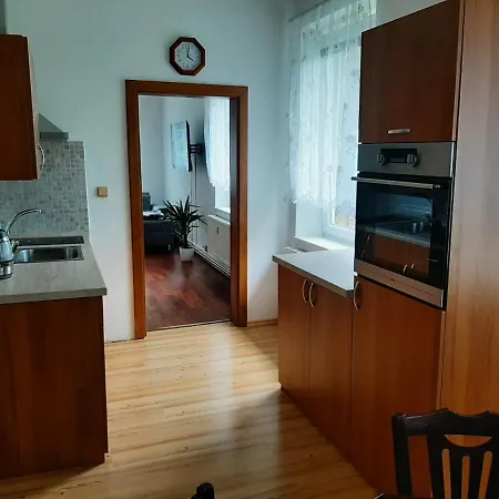 Apartman Vila Vitkovice Apartment