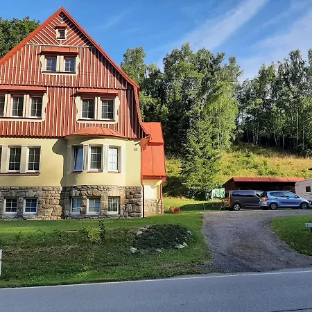 Apartman Vila Vitkovice *