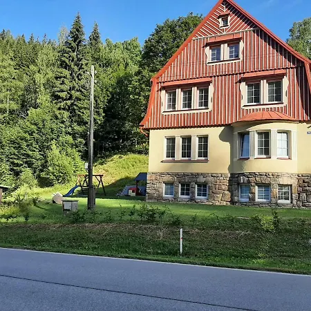 Apartmán vila Vítkovice *