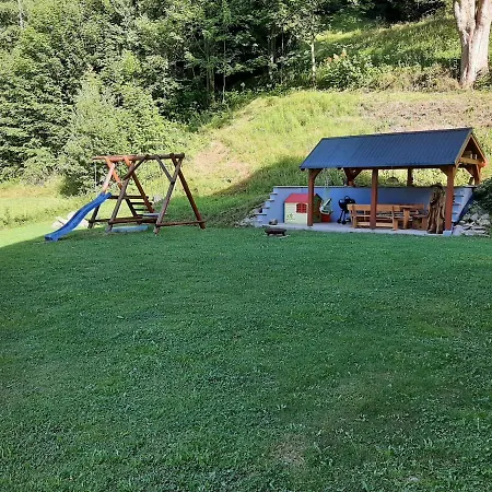 Διαμέρισμα Apartman Vila Vitkovice