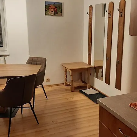 Apartmán vila Vítkovice Apartmán
