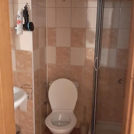 Apartmán vila Vítkovice Apartmán