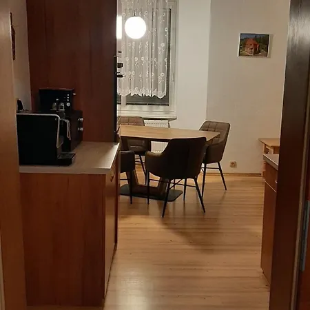 Apartmán vila Vítkovice Apartmán