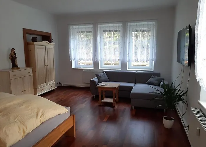 Apartman Vila Vitkovice * Βιτκόβιτσε