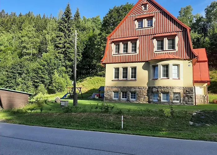 Apartman Vila Vitkovice *